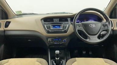 2015 HYUNDAI ELITE I20