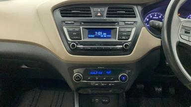 2015 HYUNDAI ELITE I20