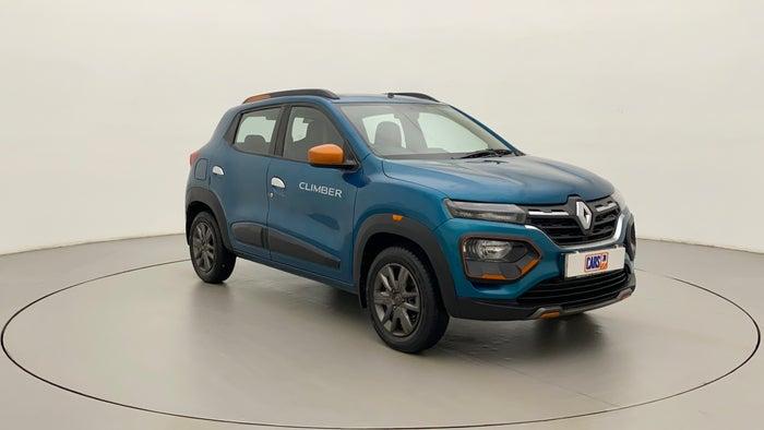 2022 Renault Kwid