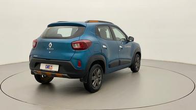 2022 Renault Kwid