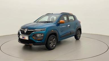 2022 Renault Kwid