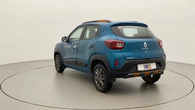 2022 Renault Kwid