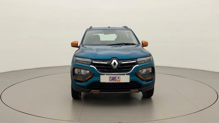 2022 Renault Kwid