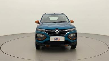 2022 Renault Kwid