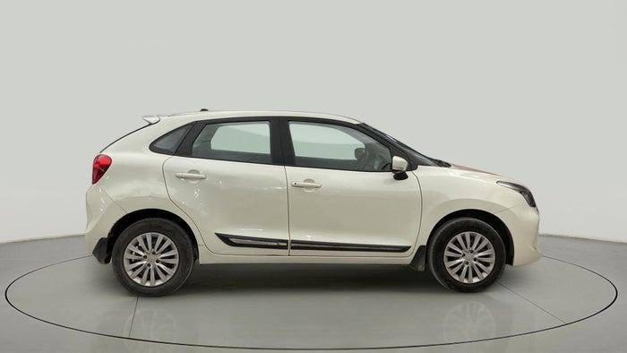 2020 Maruti Baleno