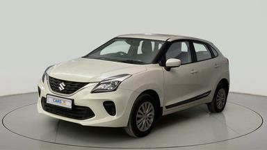 2020 Maruti Baleno