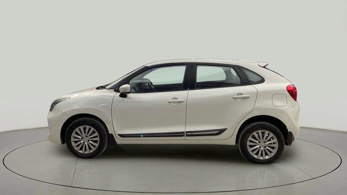 2020 Maruti Baleno