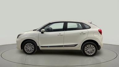 2020 Maruti Baleno