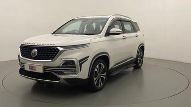 2022 MG HECTOR