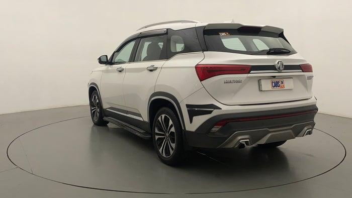 2022 MG HECTOR