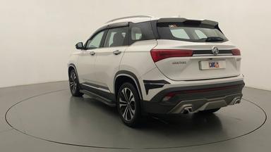 2022 MG HECTOR