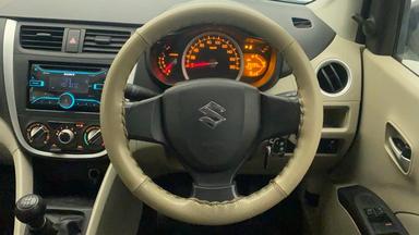 2020 Maruti Celerio