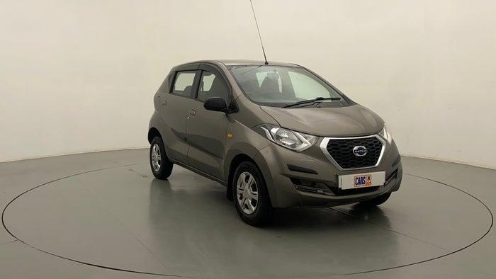 2018 Datsun Redi Go