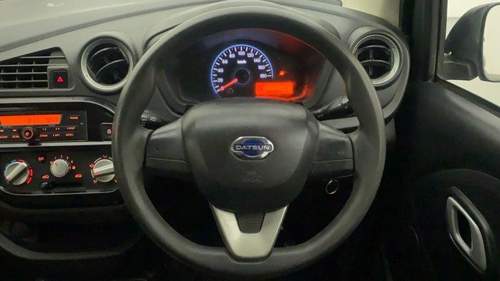 2018 Datsun Redi Go