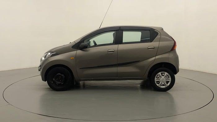 2018 Datsun Redi Go