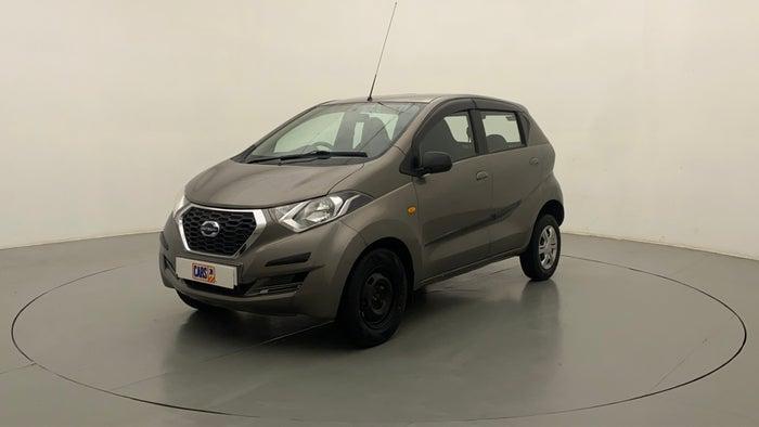 2018 Datsun Redi Go