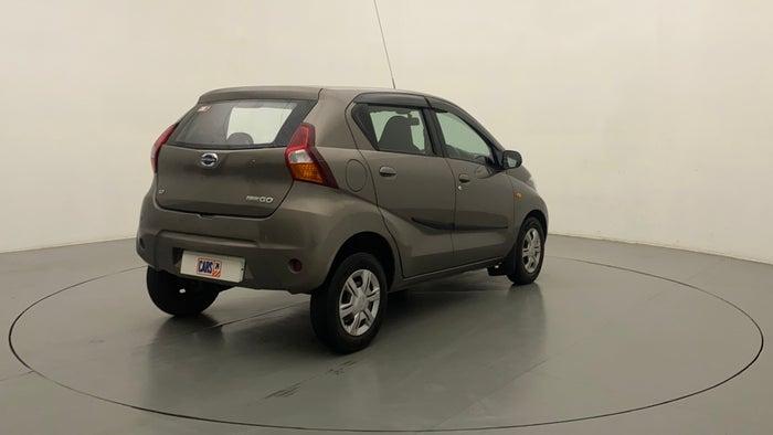 2018 Datsun Redi Go