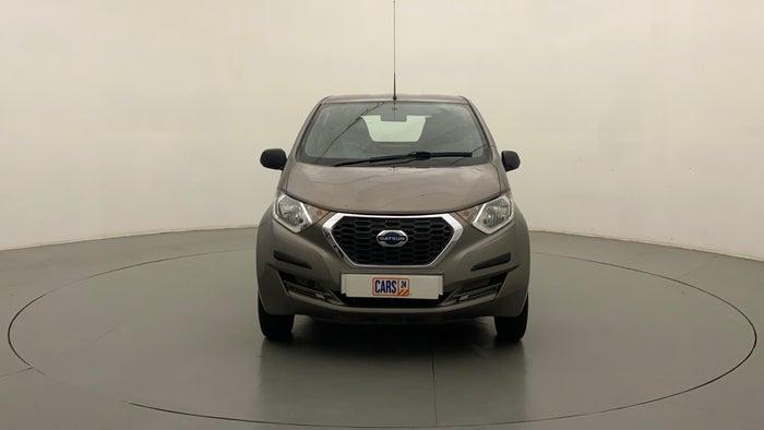 2018 Datsun Redi Go