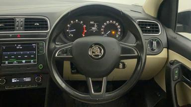 2017 Skoda Rapid