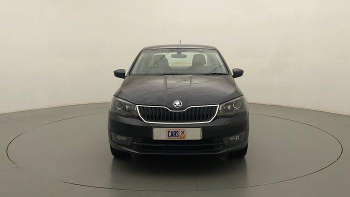 2017 Skoda Rapid