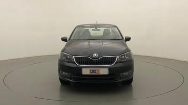 2017 Skoda Rapid