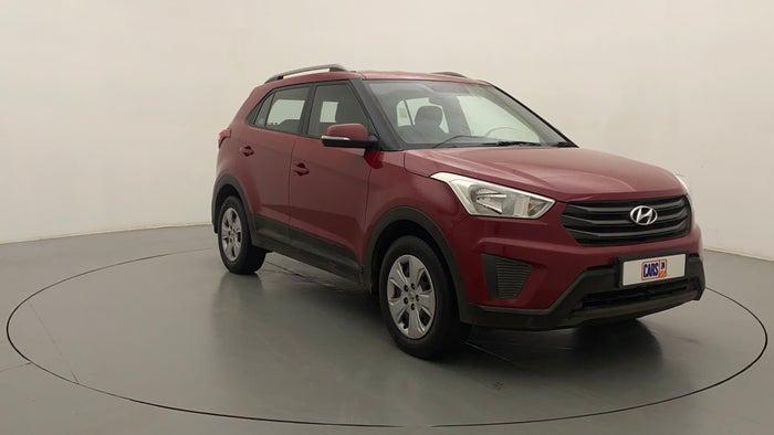 2017 Hyundai Creta