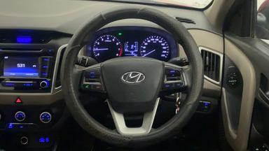 2017 Hyundai Creta