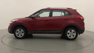 2017 Hyundai Creta