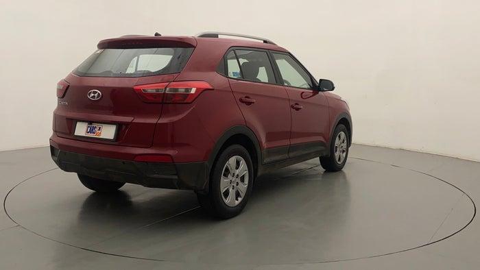 2017 Hyundai Creta