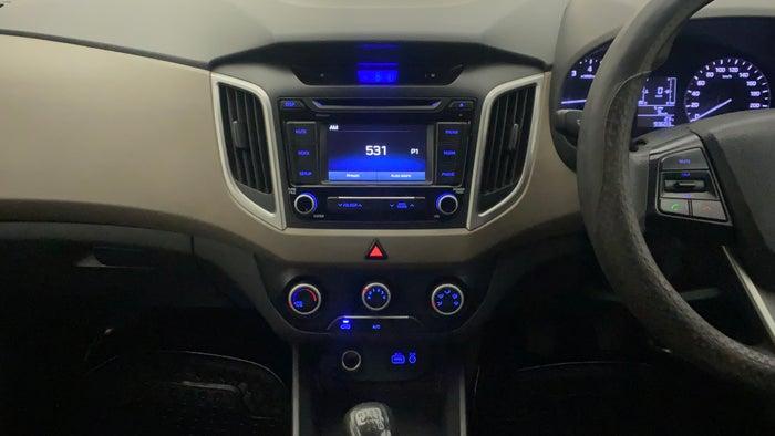 2017 Hyundai Creta