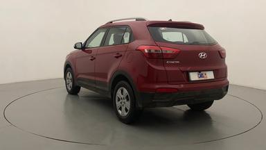 2017 Hyundai Creta