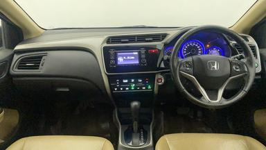 2016 Honda City