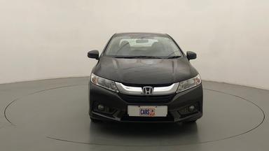 2016 Honda City