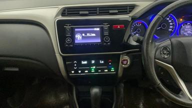 2016 Honda City