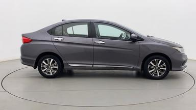 2018 Honda City