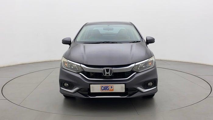 2018 Honda City