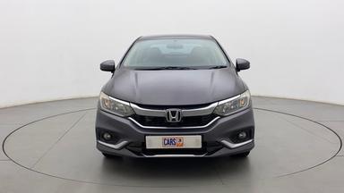 2018 Honda City