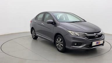 2018 Honda City