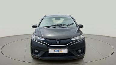 2017 HONDA JAZZ