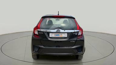 2017 HONDA JAZZ