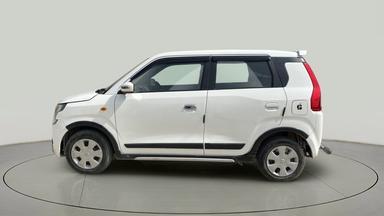 2021 MARUTI New Wagon-R