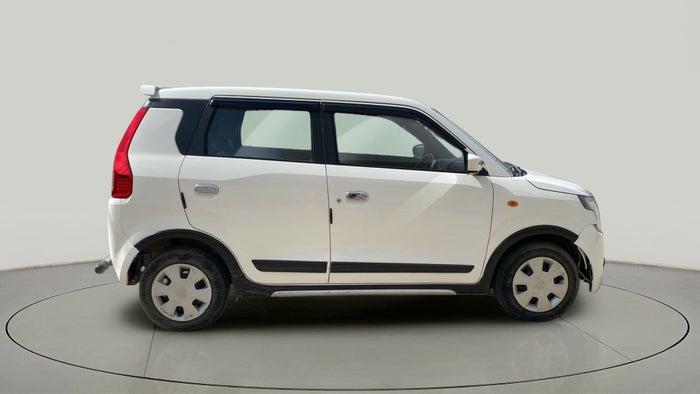 2021 MARUTI New Wagon-R