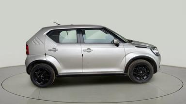 2017 Maruti IGNIS