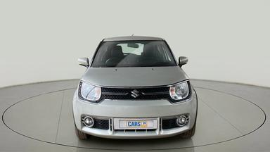 2017 Maruti IGNIS