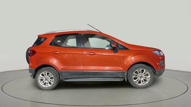 2014 Ford Ecosport