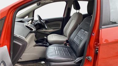 2014 Ford Ecosport