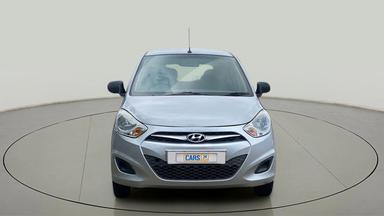 2014 Hyundai i10