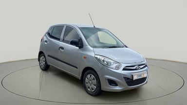 2014 Hyundai i10