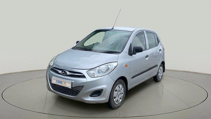 2014 Hyundai i10