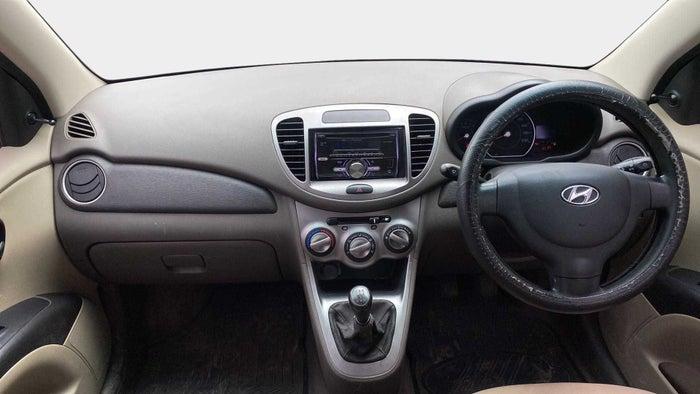 2014 Hyundai i10